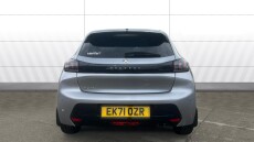 Peugeot 208 1.2 PureTech 100 Allure Premium 5dr Petrol Hatchback
